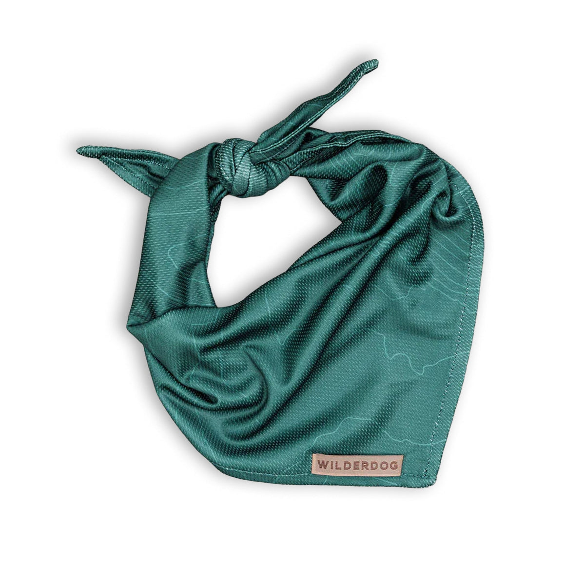 Cooling Bandana