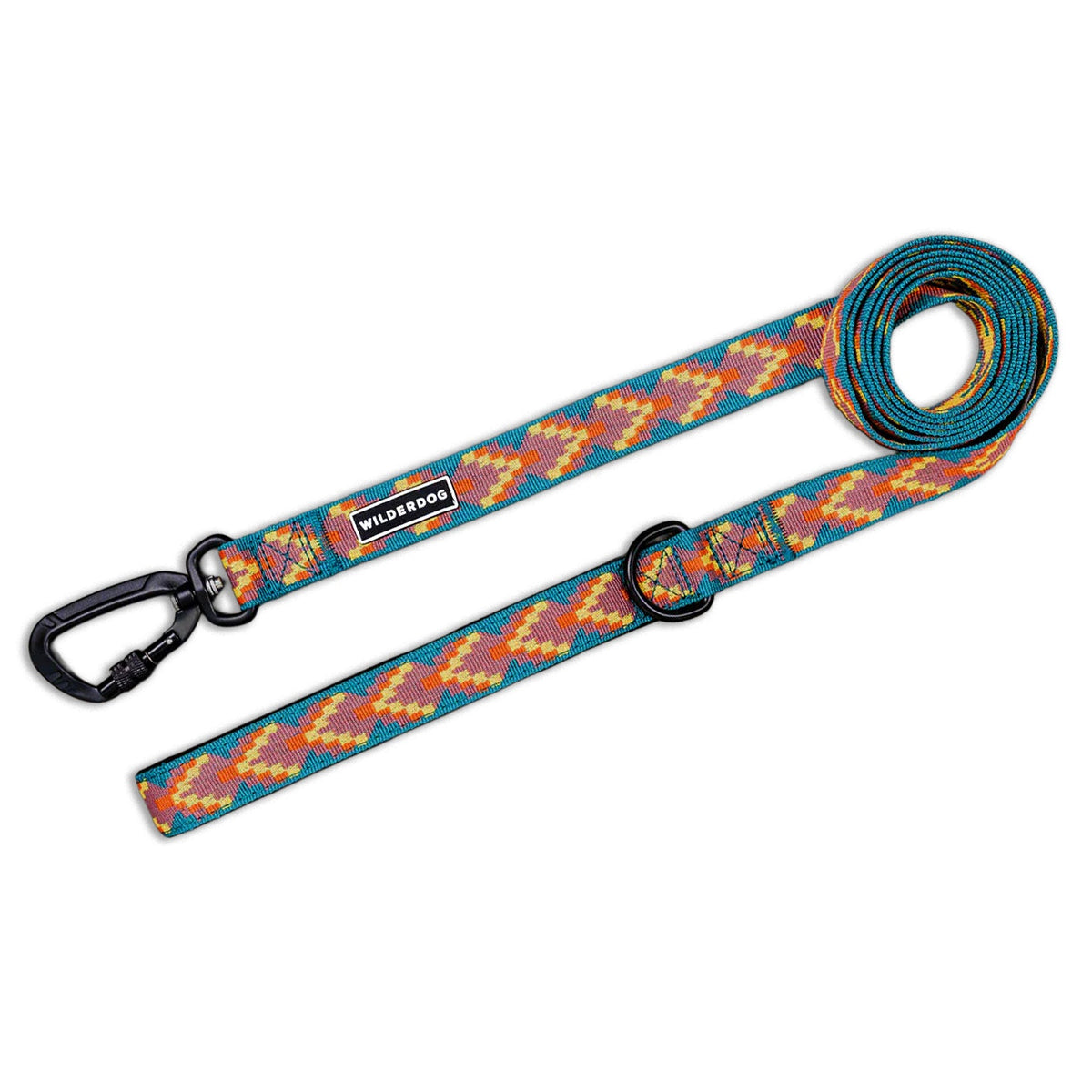 Ultralight Leash