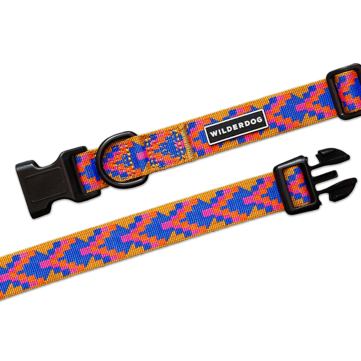 Ultralight Collar