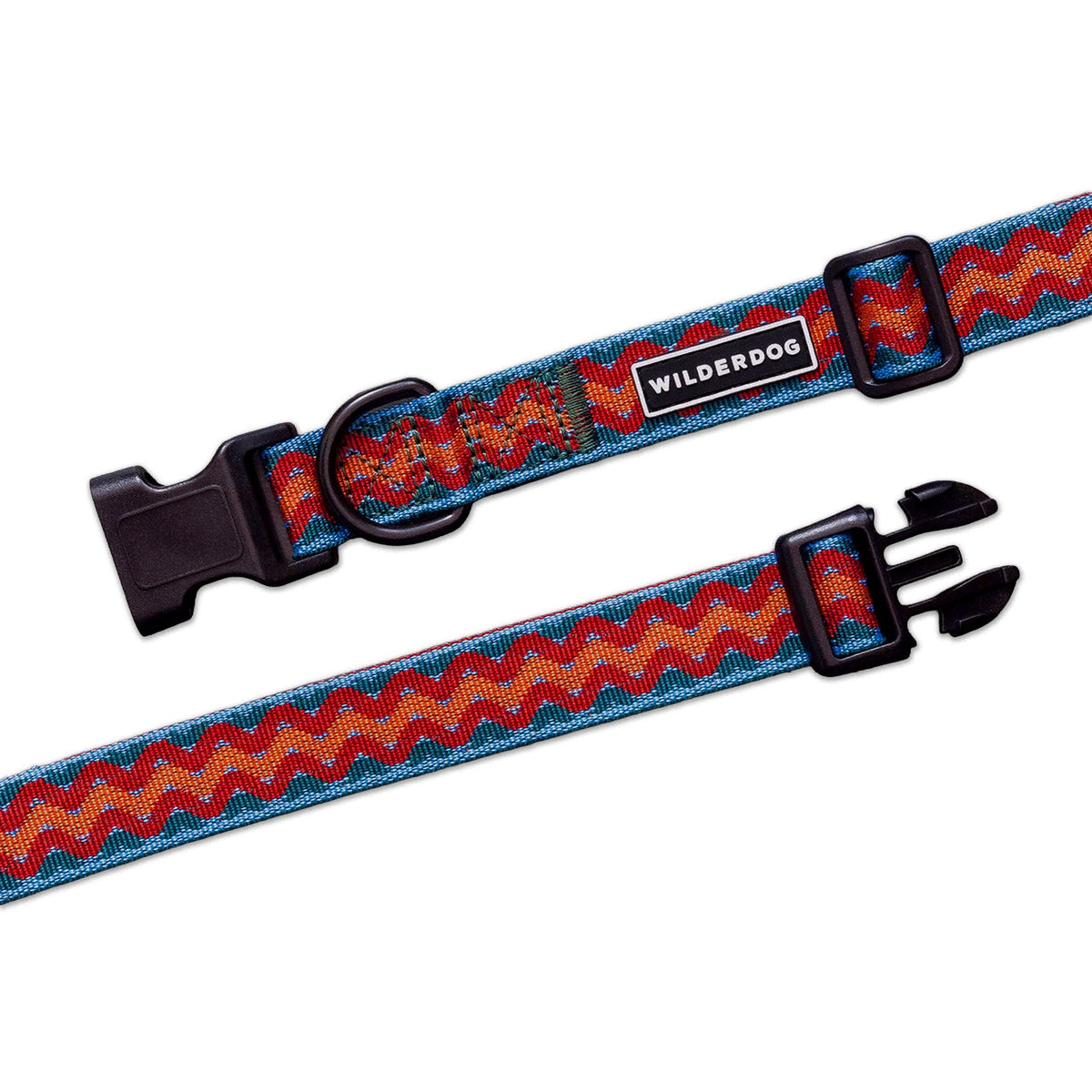 Ultralight Collar