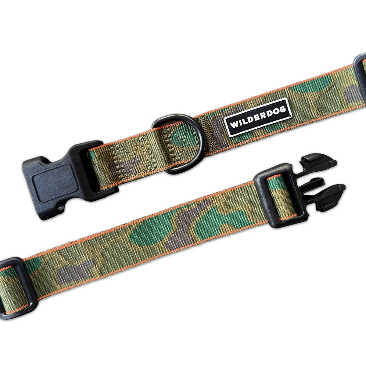 Ultralight Collar