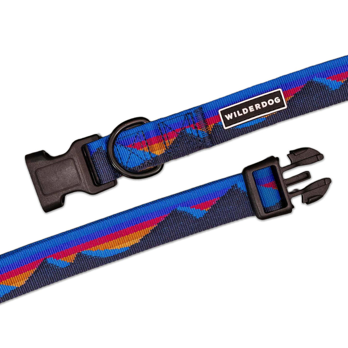 Ultralight Collar