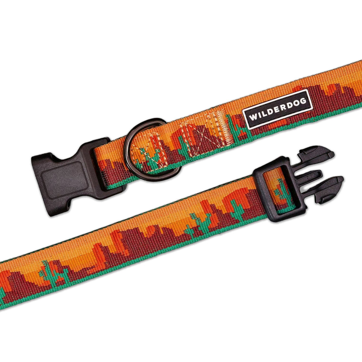 Ultralight Collar