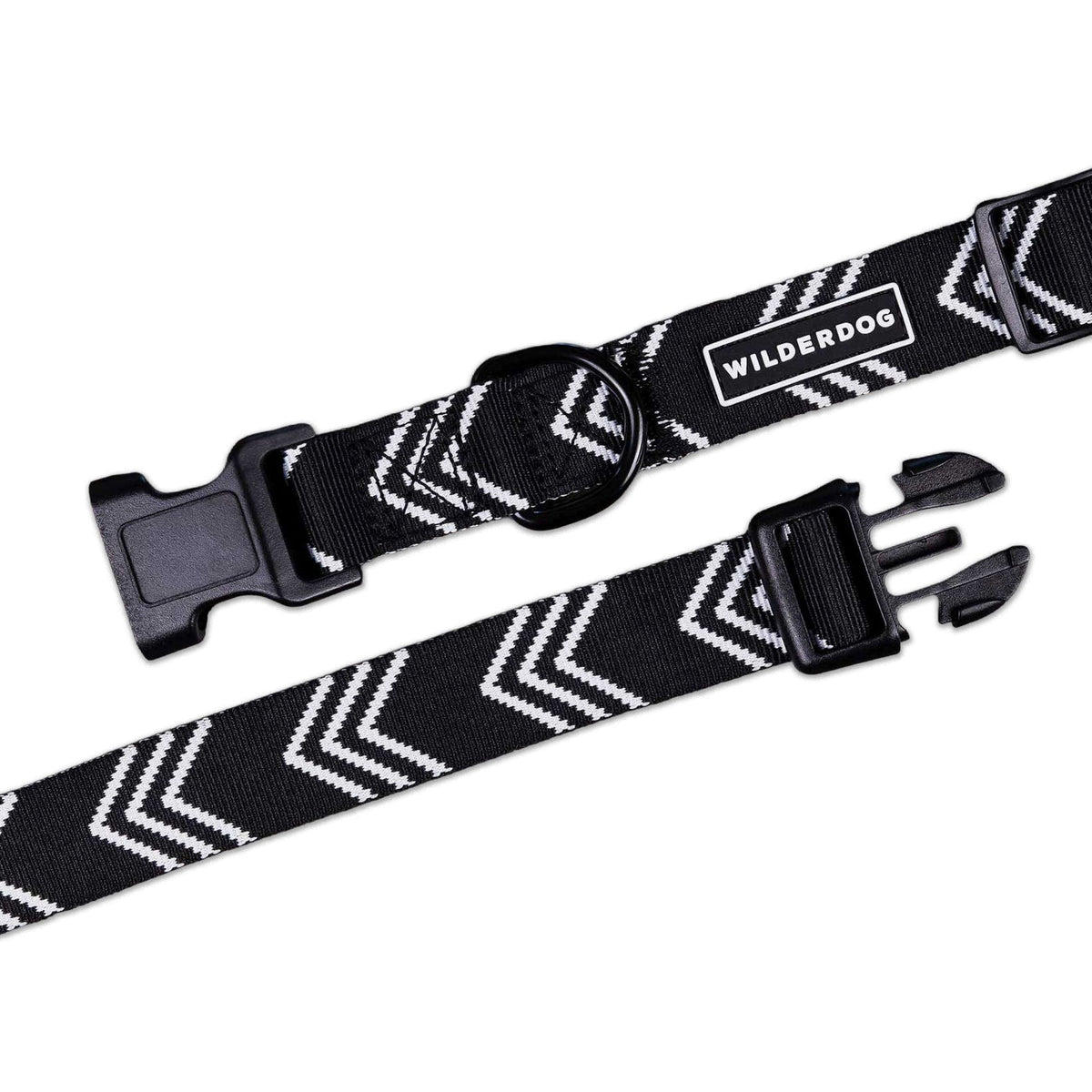 Ultralight Collar