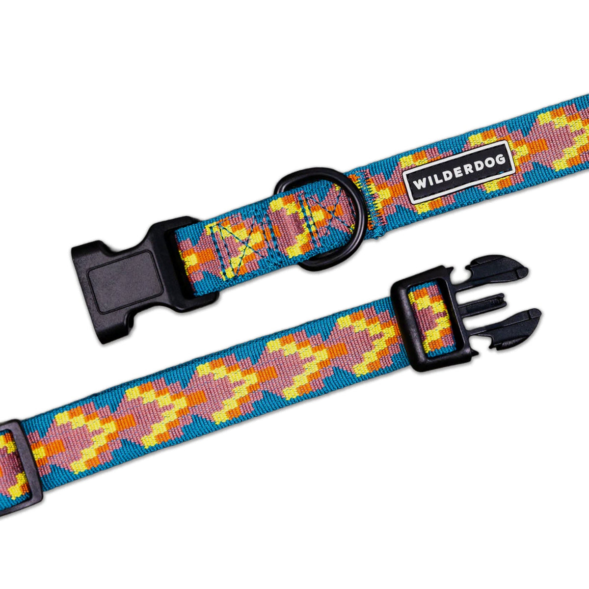 Ultralight Collar