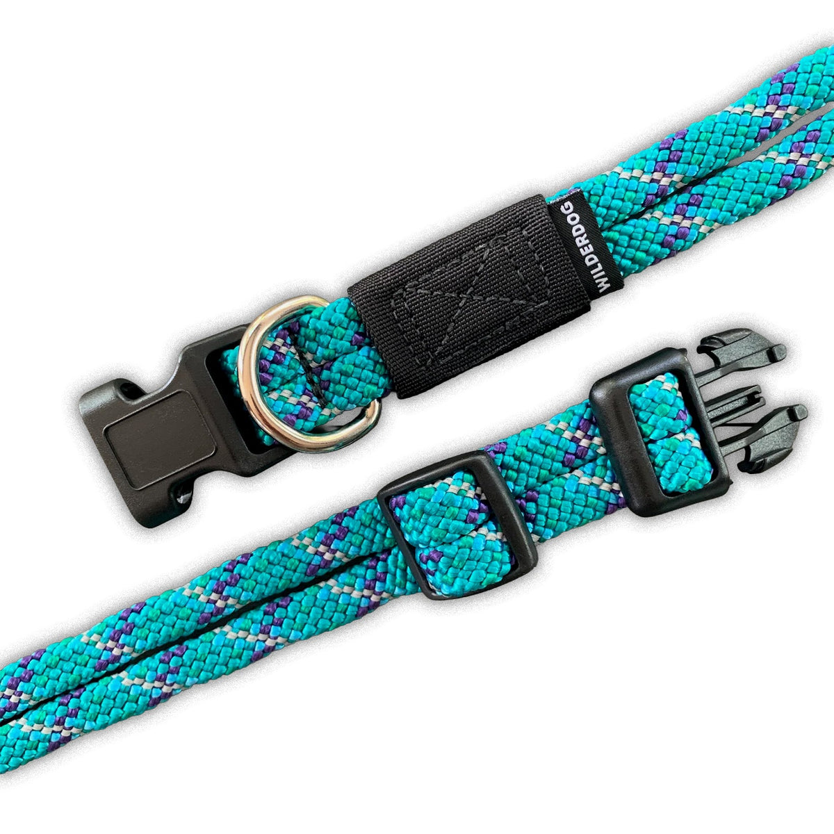 Reflective Rope Collar