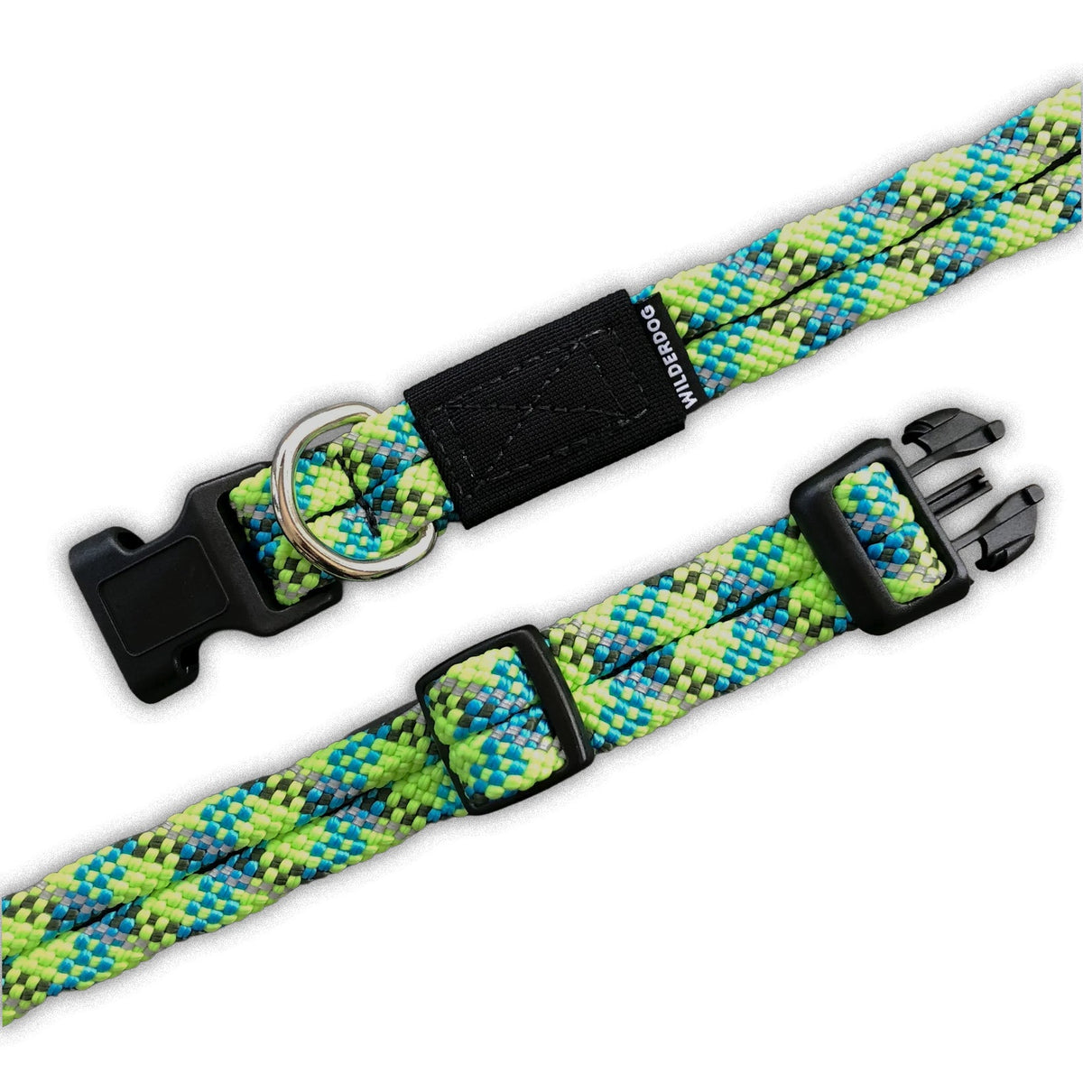 Reflective Rope Collar