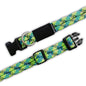 Reflective Rope Collar