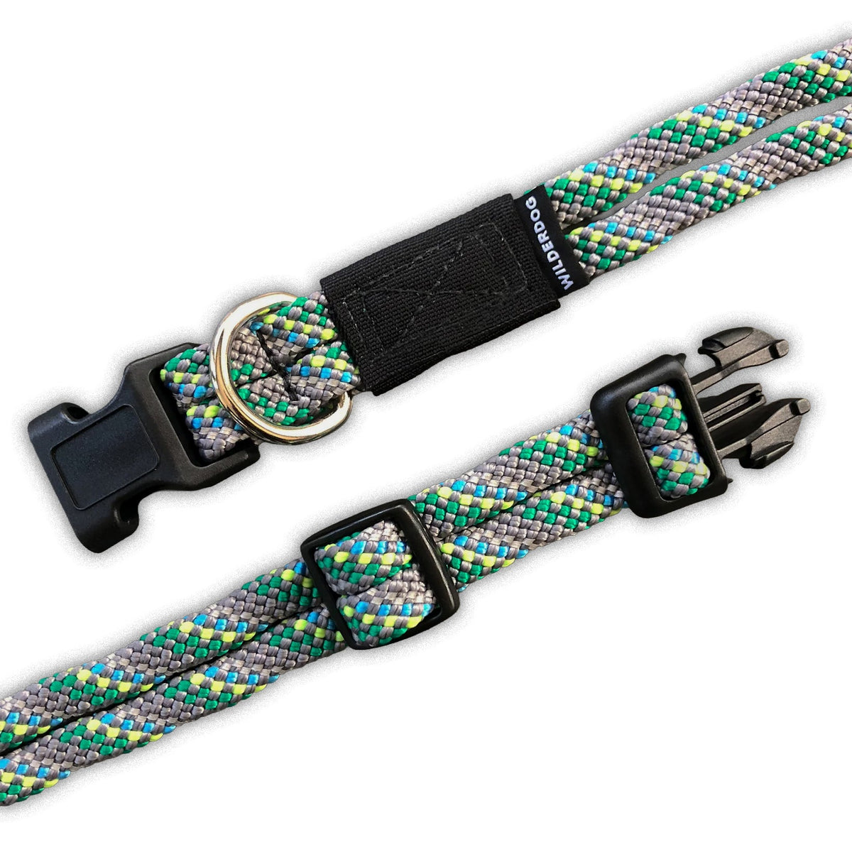 Reflective Rope Collar