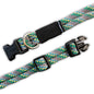 Reflective Rope Collar