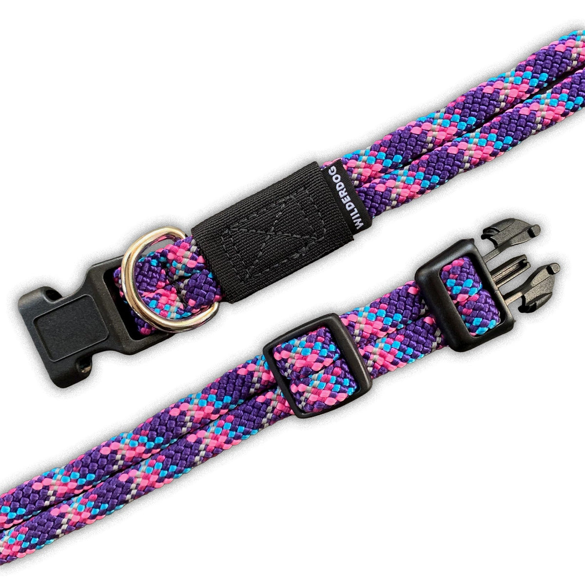 Reflective Rope Collar