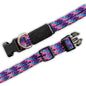 Reflective Rope Collar
