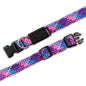 Reflective Rope Collar