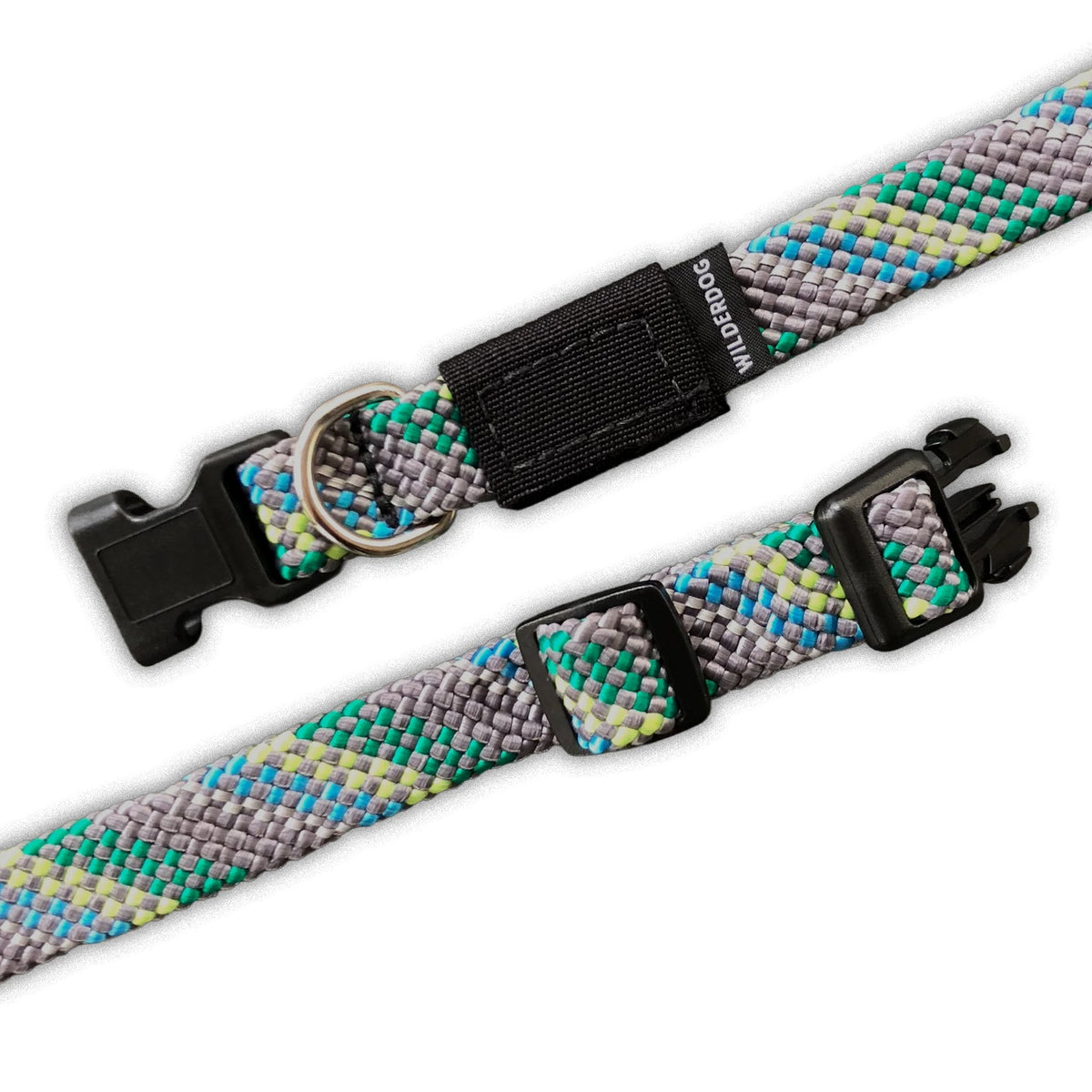 Reflective Rope Collar