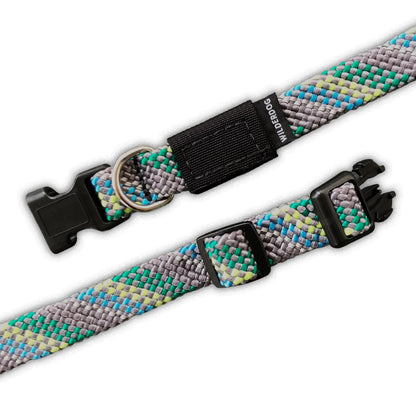 Reflective Rope Collar