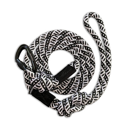 Small Carabiner Rope Leash