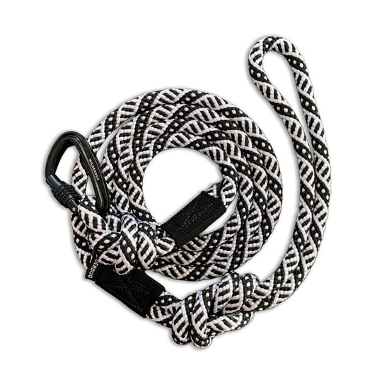 Small Carabiner Rope Leash