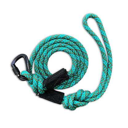 Small Carabiner Rope Leash