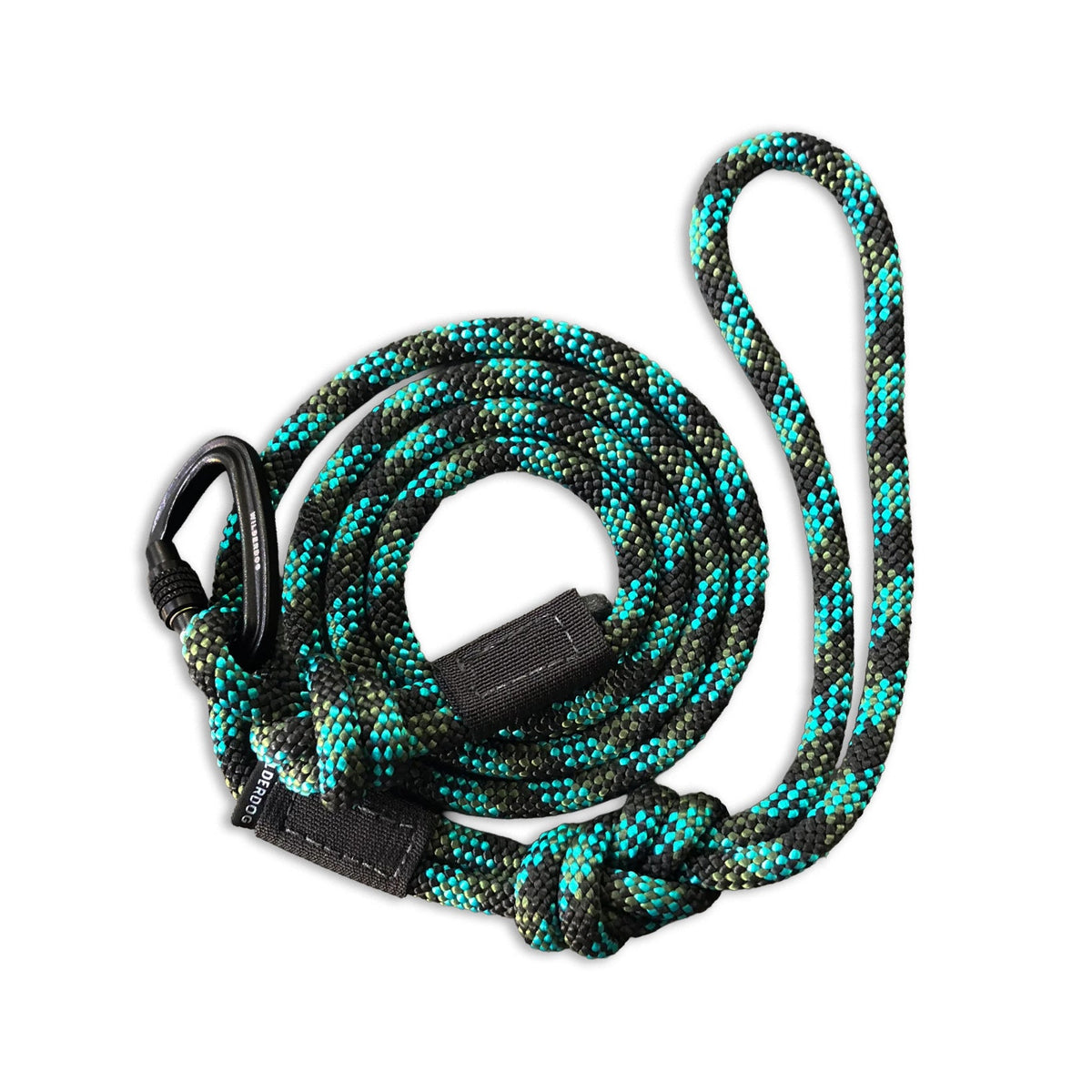 Small Carabiner Rope Leash