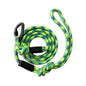 Reflective Small Carabiner Rope Leash