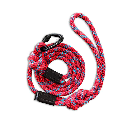 Small Carabiner Rope Leash