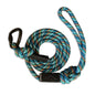 Reflective Small Carabiner Rope Leash