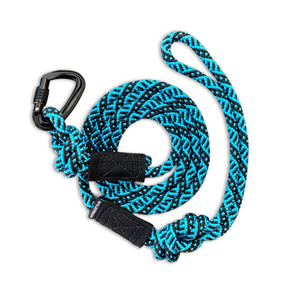 Small Carabiner Rope Leash