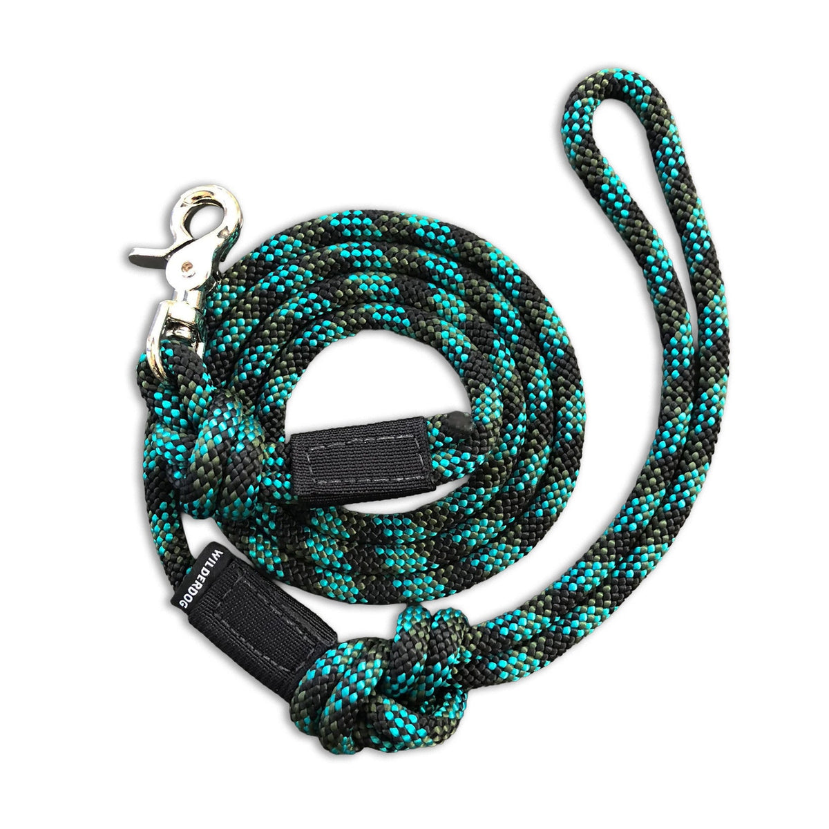 Quickclip Rope Leash