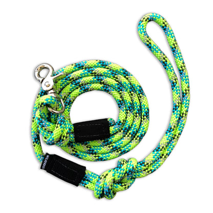Reflective Quickclip Rope Leash