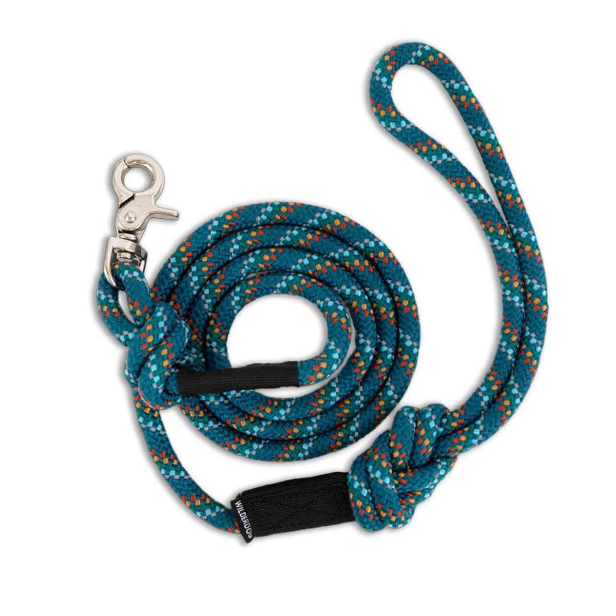 Reflective Quickclip Rope Leash