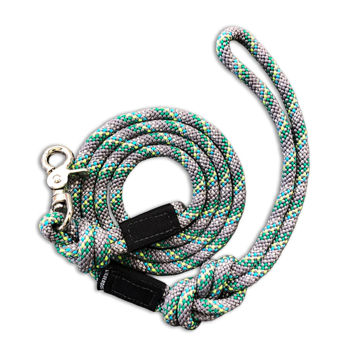 Reflective Quickclip Rope Leash
