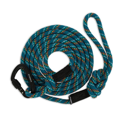 Reflective Big Carabiner Rope Leash