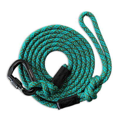 Big Carabiner Rope Leash