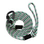 Reflective Big Carabiner Rope Leash