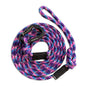 Reflective Big Carabiner Rope Leash