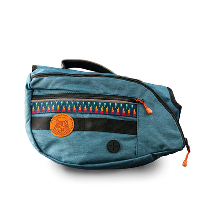 Dog Backpack