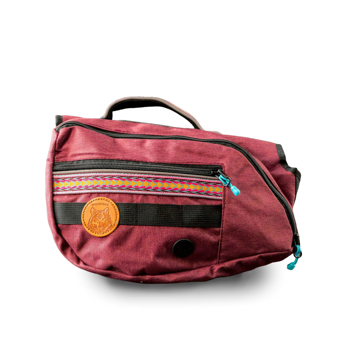 Dog Backpack
