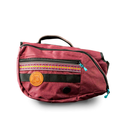 Dog Backpack
