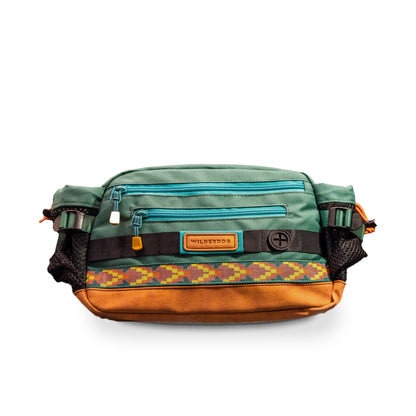Mega Hip Pack