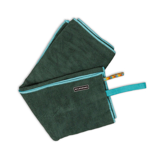 Quick-Dry Towel