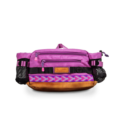 Mega Hip Pack
