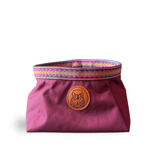 Backpacking Bowl