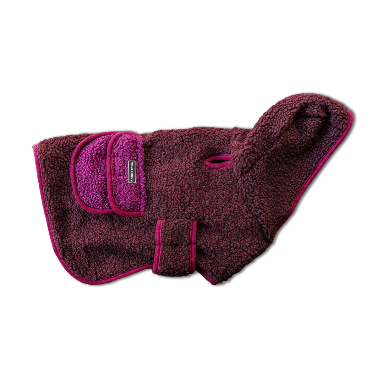 Sherpa Jacket