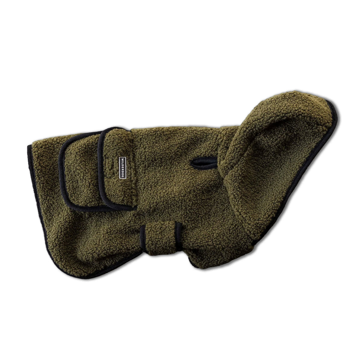 Sherpa Jacket