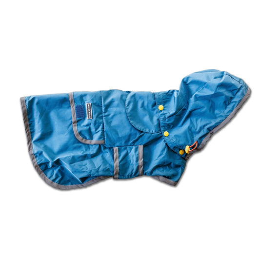 Rain Jacket