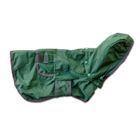 Rain Jacket