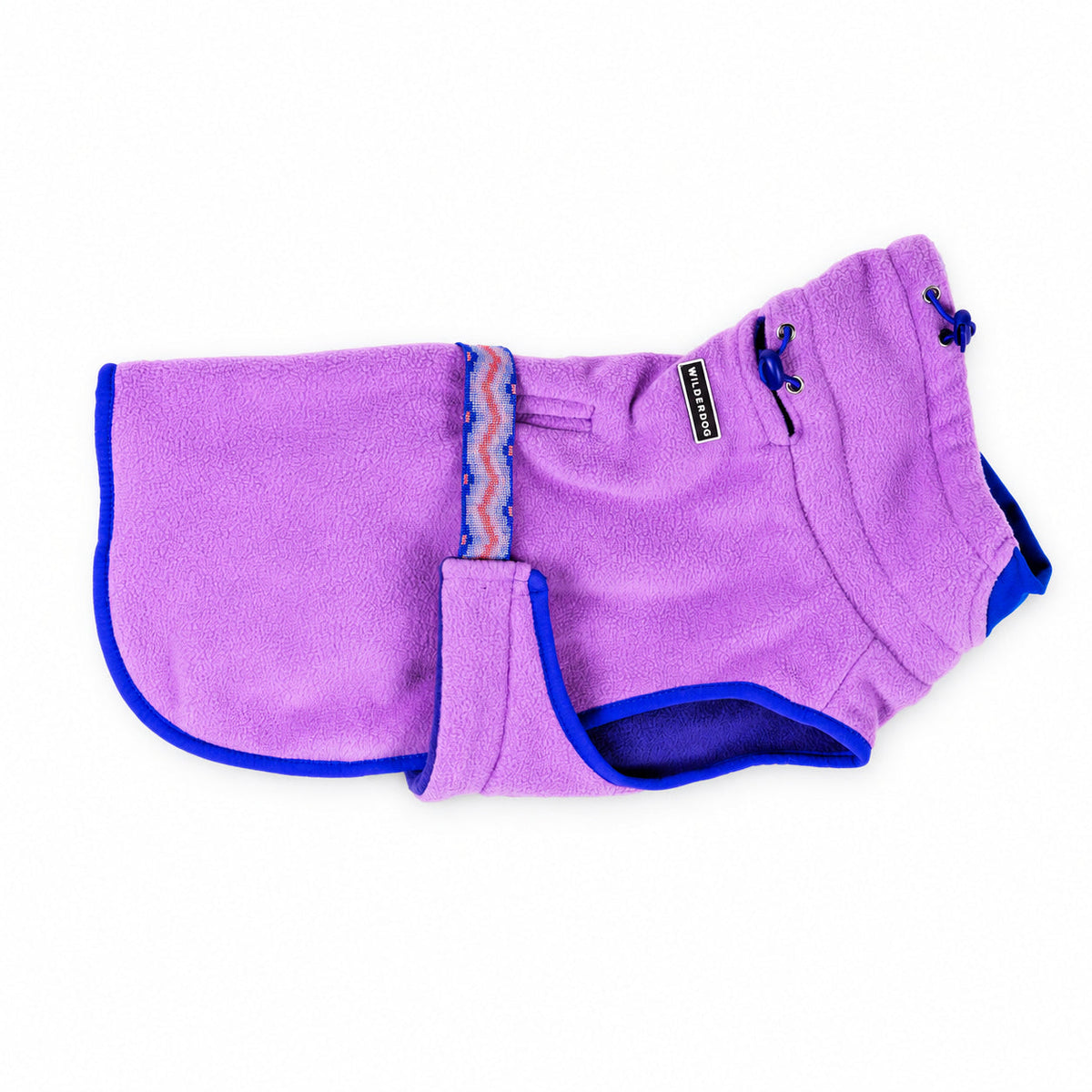 Pro Fleece Jacket