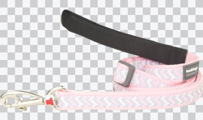 6 Ft Adjustable Dog Leads (with Padded Handle) - Reflective