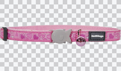 Cat Collars - Design - Breezy Love