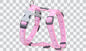 Dog Harness (H-Style) - Design